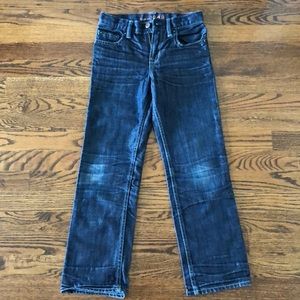 GapKids 1969 original blue jeans